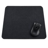Beam Dijital 25X21 cm Siyah Mini Ofis Mouse Pad