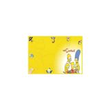 Beam Dijital The Simpsons 2 Gaming Oyuncu Mouse Pad