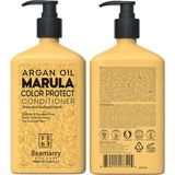 Beamarry Argan Oil Marula Color Protect 380 ml Saç Kremi
