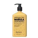 Beamarry Argan Oil Marula Nem Parlaklık Işıltı Veren 380 ml Şampuan