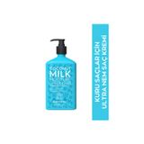 Beamarry Coconut Kuru Saçlar Için Yoğun Nemlendirici Dolaşık Açıcı Saç Kremi 380 ml