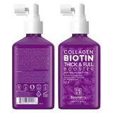 Beamarry Collagen Biotin Thick Full Booster Kolajen & Biotin Dolgunlaştırıcı Saç Serumu 100 ml