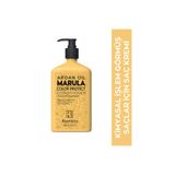 Beamarry Parlaklık Canlılık Yoğun Nem Dökülmeyi Azaltır & Saçı Güçlendirir, Argan Oil Marula Saç Kremi 380 ml