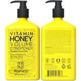 Beamarry Yağlanmayı Önleyici ve Hacim Kazandıran Arındırıcı Saç Kremi 380 ml - 380ml