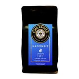 Beanland Coffee 250 gr Premium Quality Decaf Kavrulmuş Öğütülmüş Türk Kahvesi