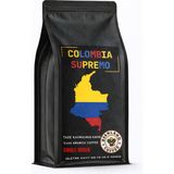 Beanland Coffee Colombia Supremo 250 gr - Metal Filtre