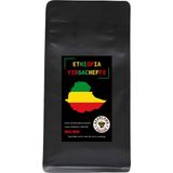 Beanland Coffee Ethiopia Yirgacheffe 100 gr - Metal Filtre