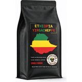 Beanland Coffee Ethiopia Yirgacheffe 250 gr - Metal Filtre