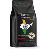 Beanland Coffee Indian Robusta 100 gr - Metal Filtre