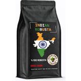 Beanland Coffee Indian Robusta 250 gr - Metal Filtre