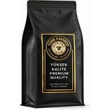 Beanland Coffee Kavrulmuş Öğütülmüş 100 gr Premium Yüksek Kalite Türk Kahvesi