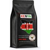 Beanland Coffee Kenya 100 gr - Metal Filtre