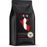 Beanland Coffee Peru 100 gr - Metal Filtre