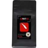 Beanland Coffee Sumatra Mandheling 250 gr - Metal Filtre
