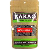 Beanofme Kavrulmamış Kakao Çekirdeği 100 gr