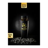 Beans 027 Fresh&Karizmatik(D. SAUVAGE)Erkek Parfümü 100ml %25Yoğun Esans EDP Hediye Parfüm Seti