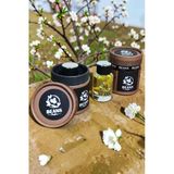 Beans 037 Erkek Ballı Tütün Parfüm 50Ml %25 Esans (X. Naxos Esintili)