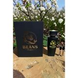 Beans 057 Erkek Karizmatik Parfüm 100Ml + 8 Adet Tester %25 Esans (Ch 212 Vıp Men Karakterli)