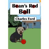 Beans Red Ball