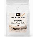 Beanwich Ruanda Çekirdek Kahve 1 kg - 500 gr
