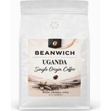 Beanwich Uganda Çekirdek Kahve 100 gr