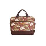 Beany Camo Camouflage 13-14 Inch Laptop / MacBook Çantası