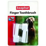 Beaphar Kedi ve Köpek Parmak Diş Fırçası