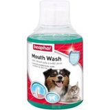 Beaphar Mouth Wash Agız Gargarası 250 Ml Skt:08/2026