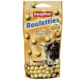 Beaphar Rouletties Peynirli 80 adet Kedi Ödül Tableti