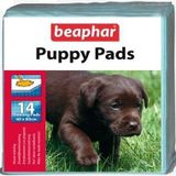 Beaphar Yavru Köpek 14'lü Eğitim Pedi