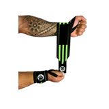 Bear Claw Fitness Crossfit Ağırlık Bilekliği - Wrist Wraps