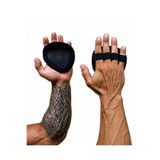 Bear Claw Pad (EL PEDİ) Ağırlık Eldiveni Fitness Dambıl Avuç İçi Koruyucu Neopren GYM Pedi
