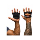 Bear Claw Pad Fitness Eldiveni Ağırlık Kaldırma Eldiveni Dambıl GYM Antrenman Parmaksız El Koruyucu