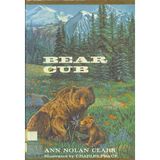 Bear Cub [Hardcover] Clark, Ann Nolan