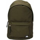 Bear Deer BD-CN0076 Haki Yeşil Projcet Sırt Çantası