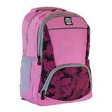 Bear Deer CN0020 Pembe Unisex Sırt Çantası