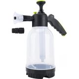 Bear Force Köpük Yapıcı Pompa 2 Litre Köpük Pompası Basınçlı El Pompası Araç Yıkama Şe - Standart