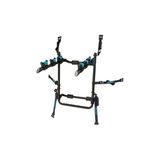 Bearack Genesıs Pro Trunk Bıke Carrıer With Quıck Telease Lever Üçlü Bisiklet Taşıyıcı