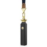 BEARBYE Kadınlar için Kişisel Güvenlik Alarmı, Şarj Edilebilir Kapı Alarmı ve Pencere Alarmı, 125dB Strobe Işıklı Kendini Savunma Alarmı, Eşleşen Bilek Anahtarlıklı Güvenli Sesli Kişisel Alarm (Güçlü