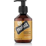 Beard Shampoo / Sakal Şampuanı Wood-Spice