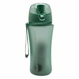 Bear&Deer 480 ml BD-MT0013 Mavi Filtreli Matara
