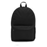 Bear&Deer BD-CN0185 Siyah Durable Okul Çantası