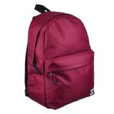 Bear&Deer BD-CN0291 Bordo Young Sırt Çantası