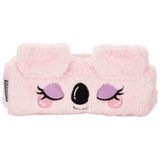 Bear&Deer BD-KCS277 Sevimli Hayvan Peluş Kalem Kutusu