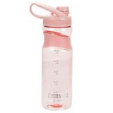 Bear&Deer BD-MT0027 Yeşil 700 ml Silikon Tutacaklı Pastel Renk Matara