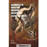 Beardsley ve Henle'nin Metafor Anlayışları - Kolektif