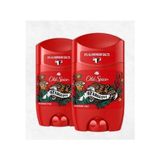 Bearglove Erkek Stick Deodorant 50 Ml X 2 Adet