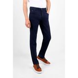 Bearraybon Erkek Jeans Slim Fit - 31 - Lacivert