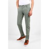 Bearraybon Erkek Jeans Slim Fit - 31 - Yeşil
