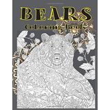Bears - Coloring Book